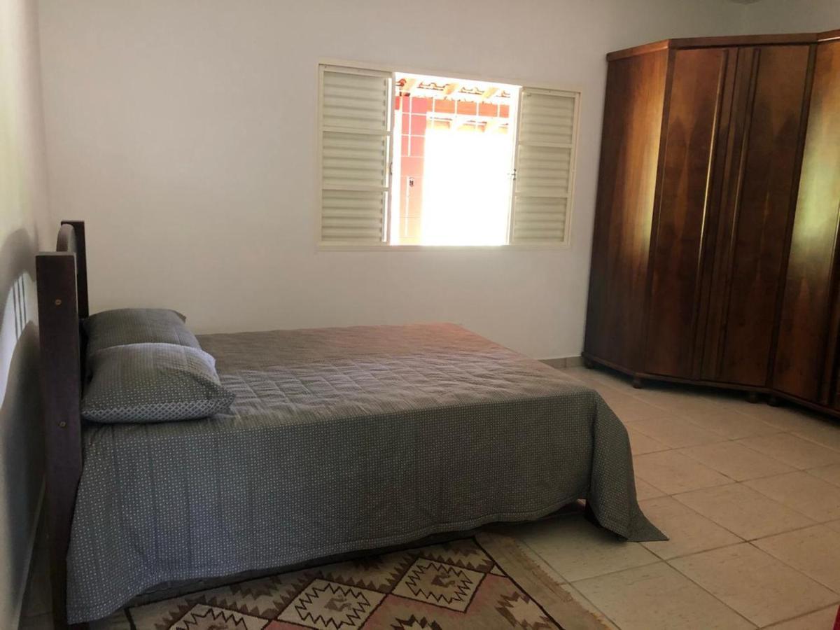 Canto Carvalho Cunha Esterno foto