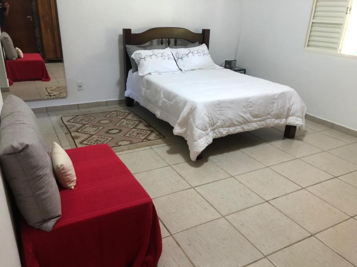Canto Carvalho Cunha Esterno foto