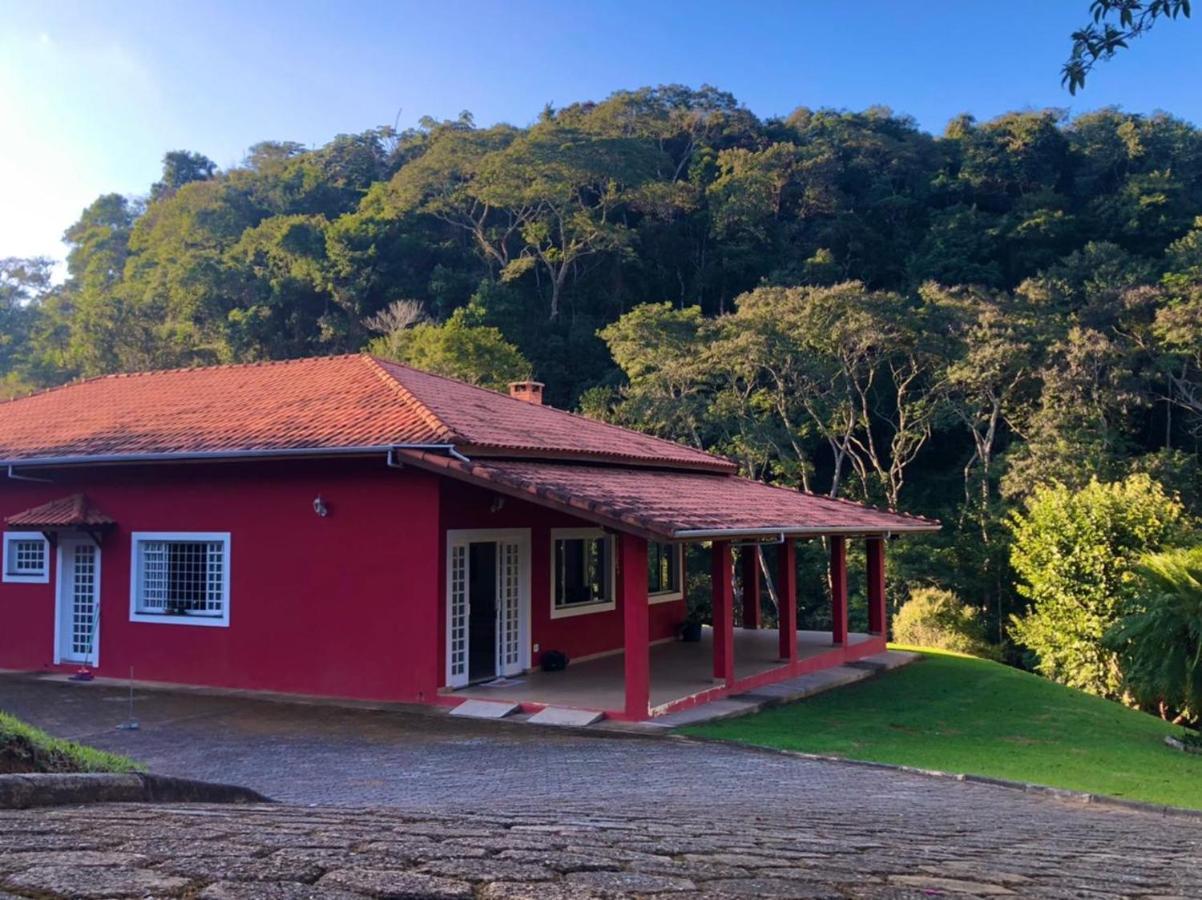 Canto Carvalho Cunha Esterno foto