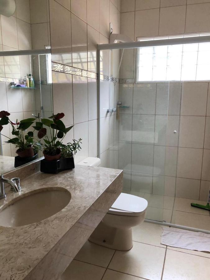 Canto Carvalho Cunha Esterno foto