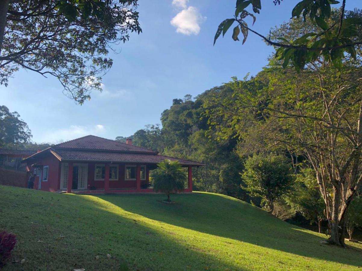 Canto Carvalho Cunha Esterno foto