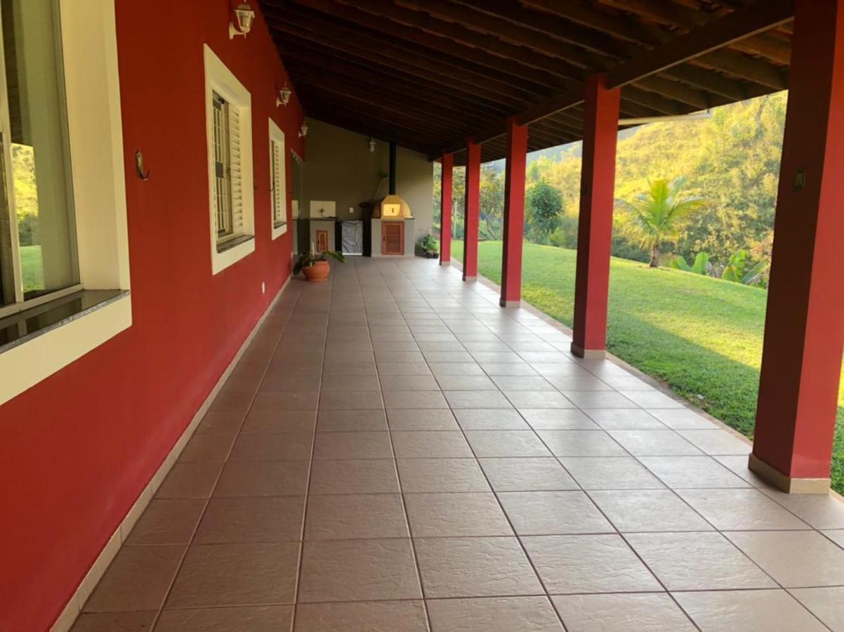 Canto Carvalho Cunha Esterno foto