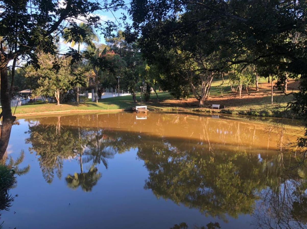 Canto Carvalho Cunha Esterno foto