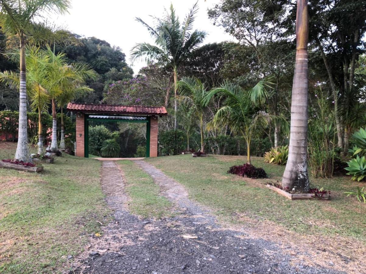 Canto Carvalho Cunha Esterno foto