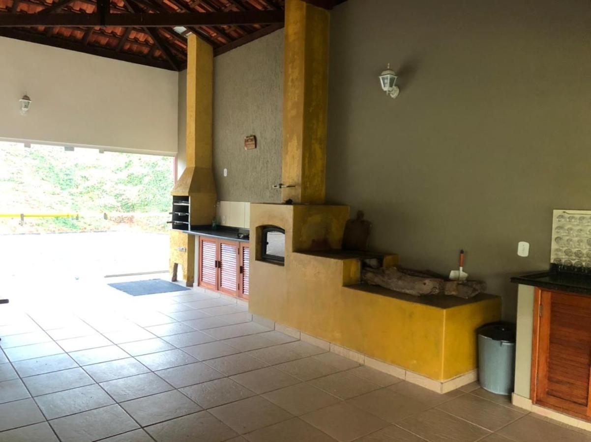 Canto Carvalho Cunha Esterno foto