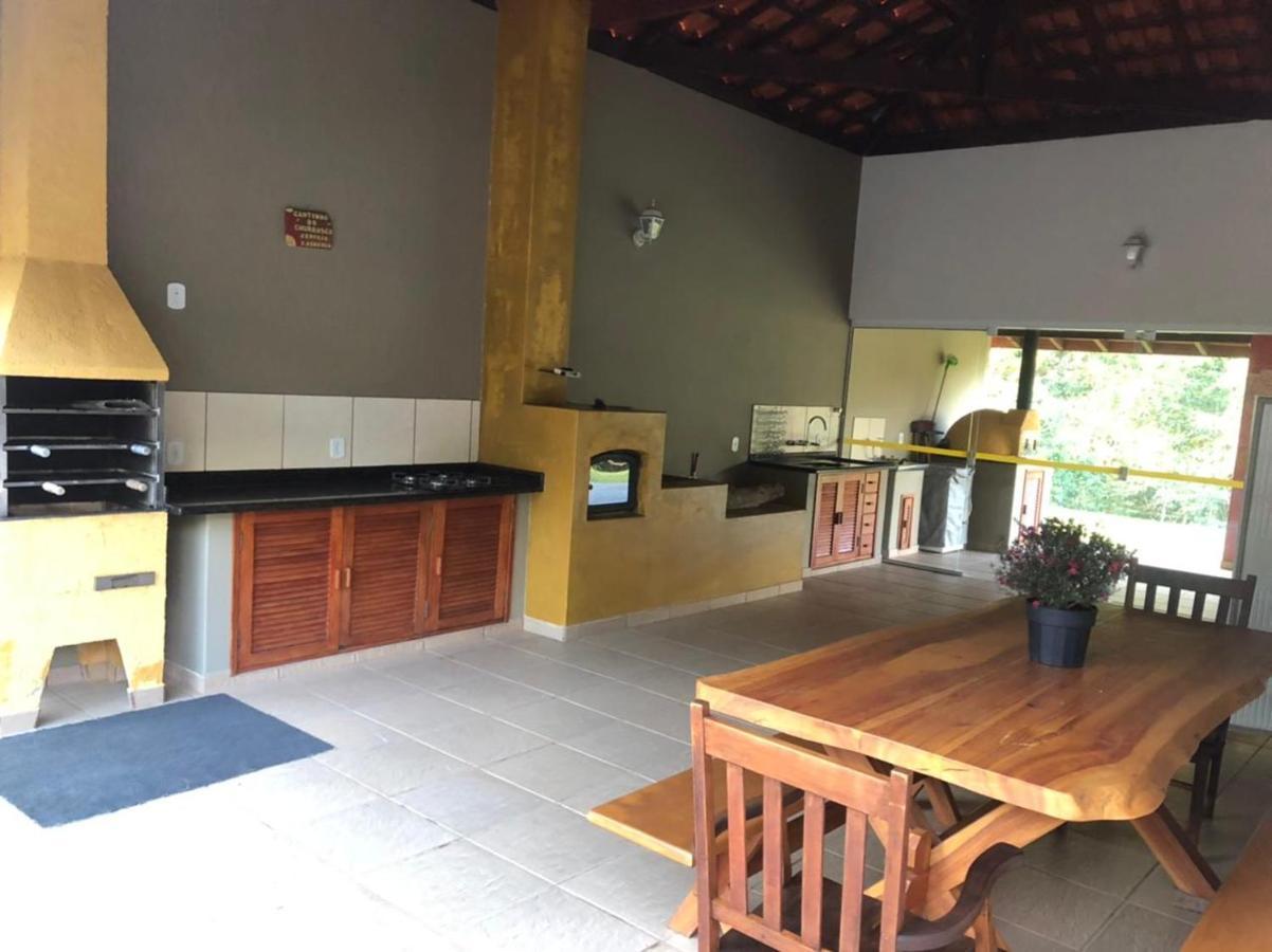 Canto Carvalho Cunha Esterno foto
