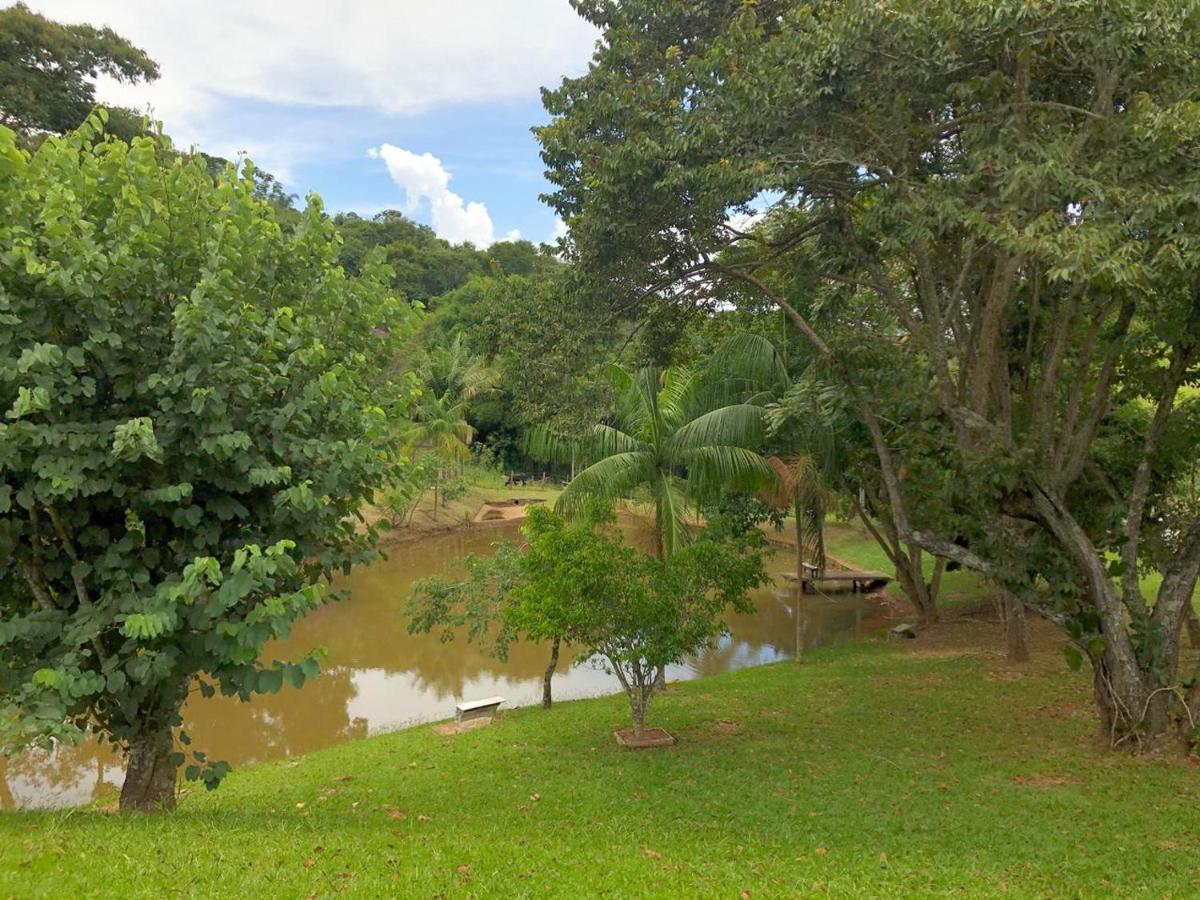 Canto Carvalho Cunha Esterno foto