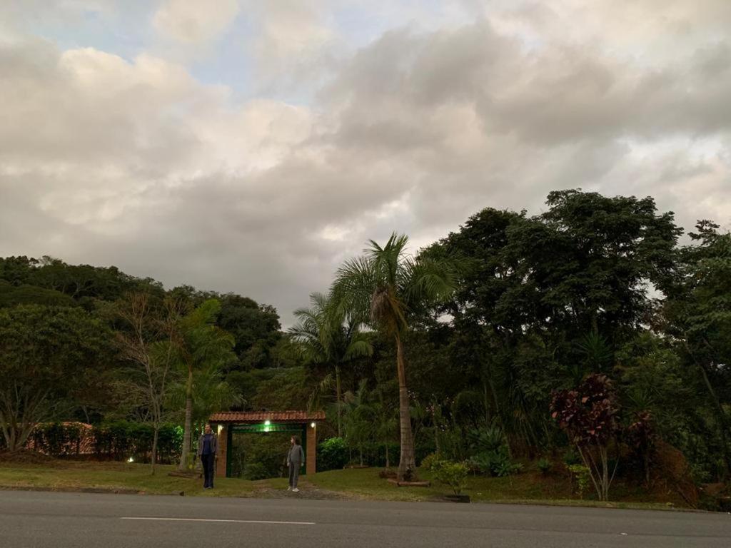 Canto Carvalho Cunha Esterno foto